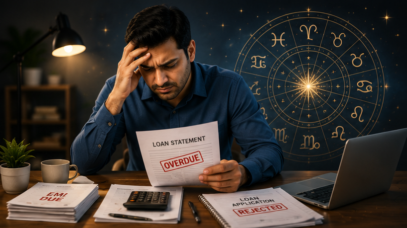 debt loan repay muhurat