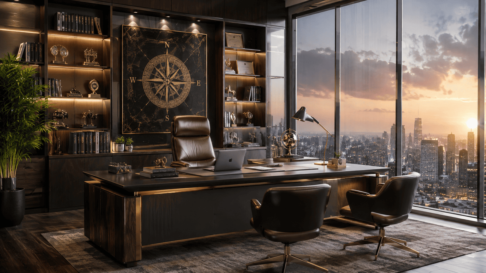 vastu for business